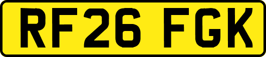 RF26FGK