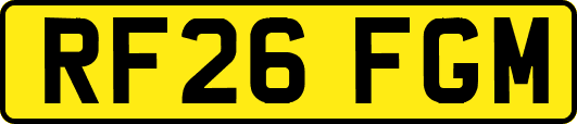 RF26FGM