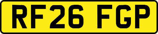 RF26FGP