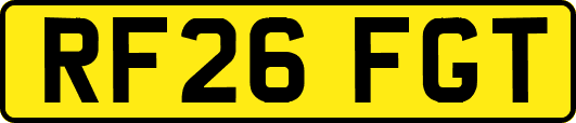 RF26FGT