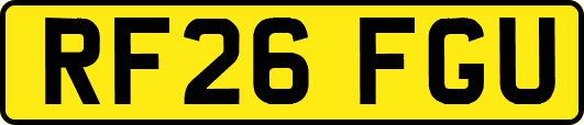 RF26FGU