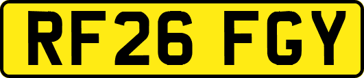 RF26FGY