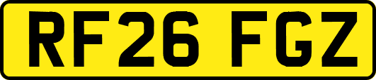 RF26FGZ