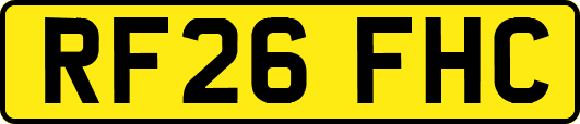RF26FHC