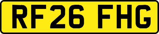 RF26FHG