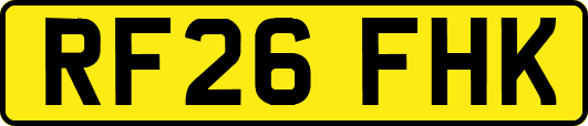 RF26FHK