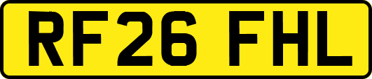 RF26FHL