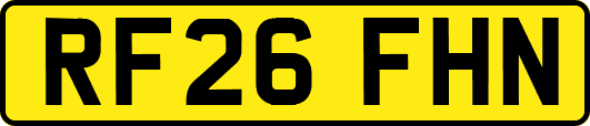 RF26FHN