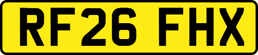 RF26FHX