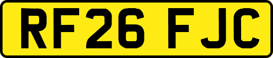 RF26FJC