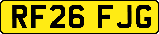 RF26FJG