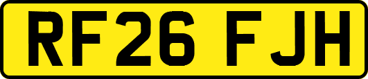 RF26FJH