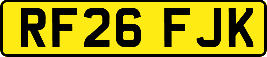 RF26FJK