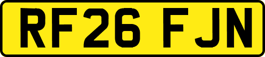 RF26FJN