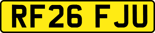 RF26FJU