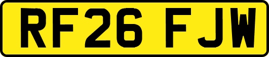 RF26FJW