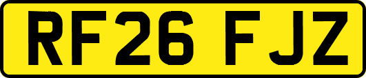 RF26FJZ