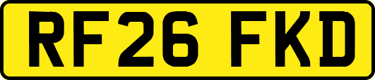 RF26FKD