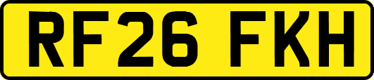 RF26FKH
