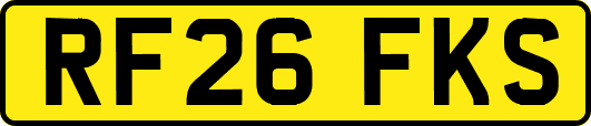 RF26FKS