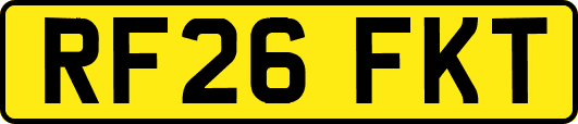 RF26FKT