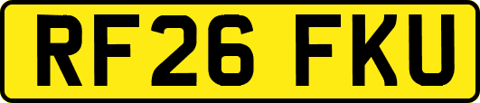 RF26FKU
