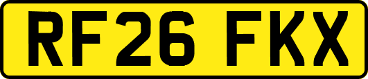 RF26FKX