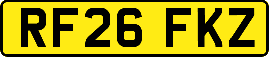 RF26FKZ