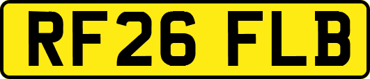 RF26FLB