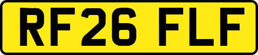 RF26FLF