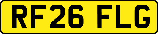 RF26FLG