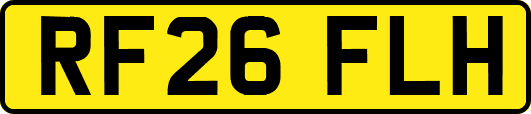 RF26FLH