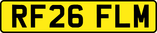 RF26FLM