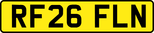 RF26FLN