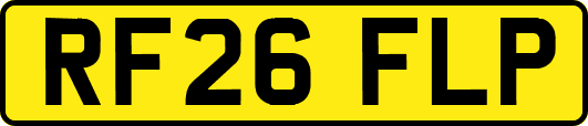 RF26FLP