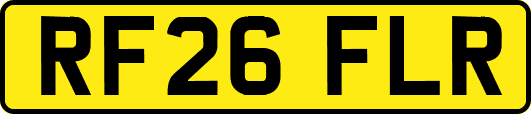 RF26FLR