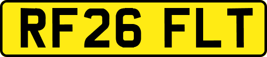 RF26FLT