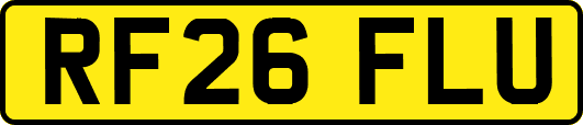 RF26FLU