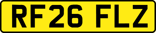 RF26FLZ