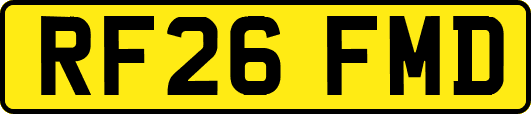 RF26FMD
