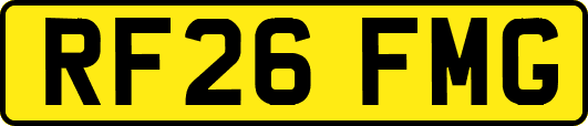 RF26FMG
