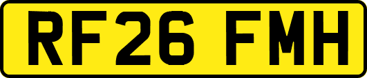 RF26FMH