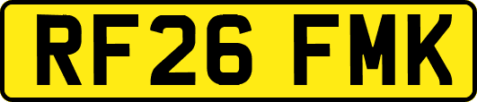 RF26FMK