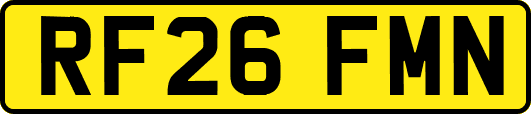 RF26FMN