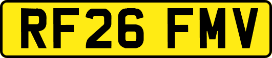 RF26FMV