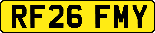 RF26FMY
