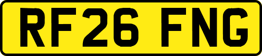 RF26FNG