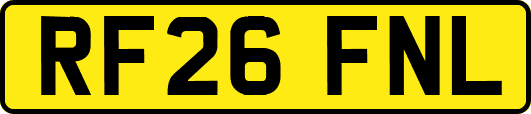 RF26FNL