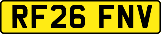 RF26FNV