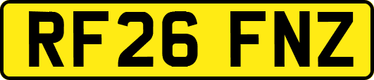 RF26FNZ